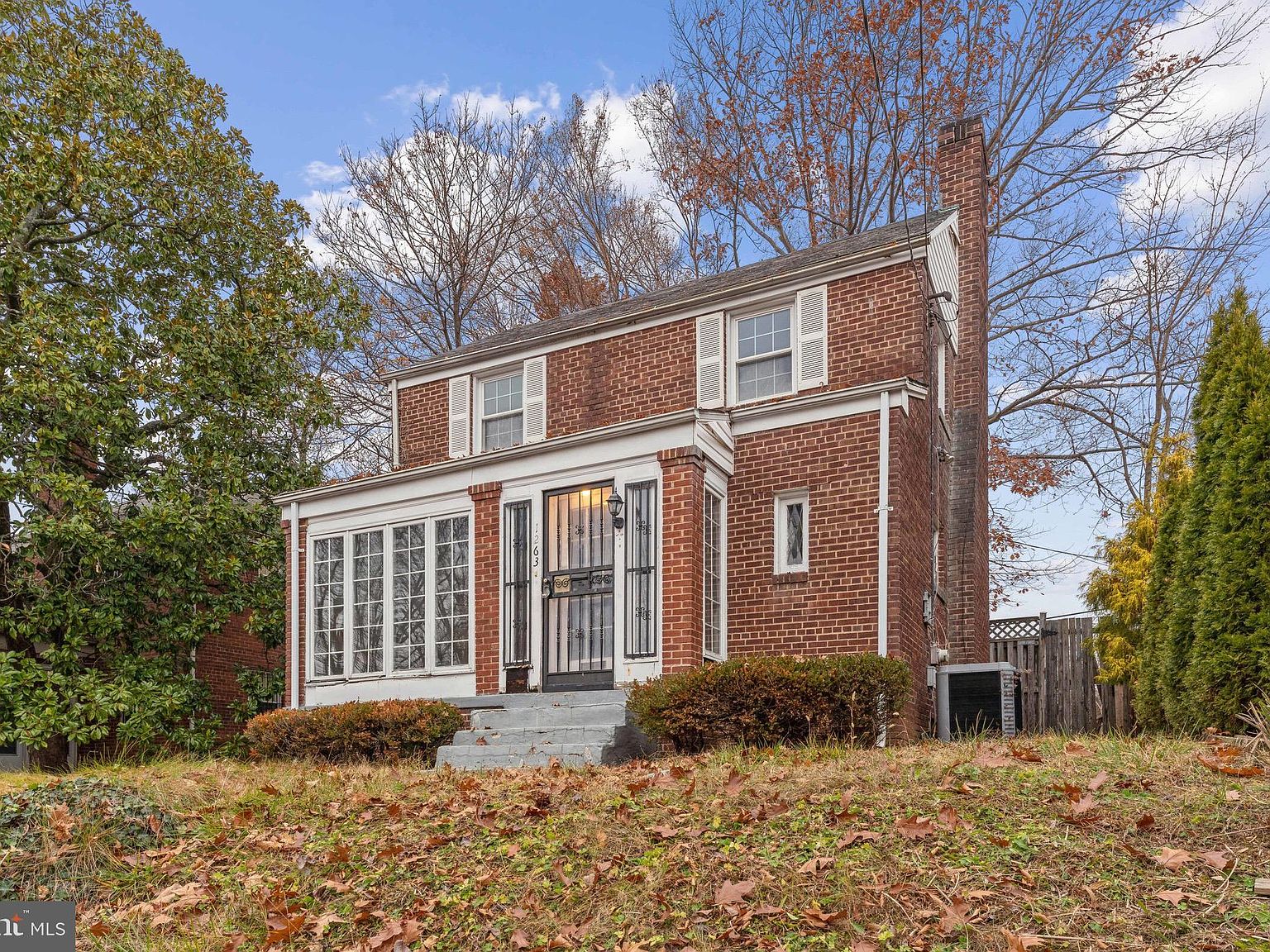 1263 Van Buren St NW, Washington, DC 20012 | Zillow