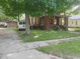 414 Bradford St, Marble Rock, IA 50653