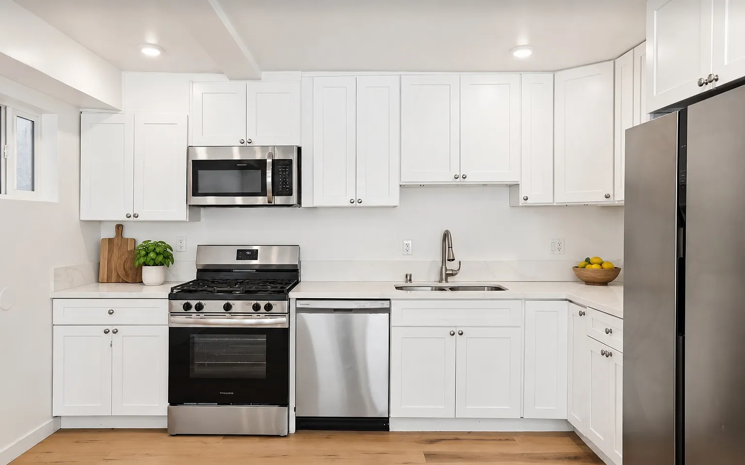1 bed, 750 sqft, $1,849 — Photo 1
