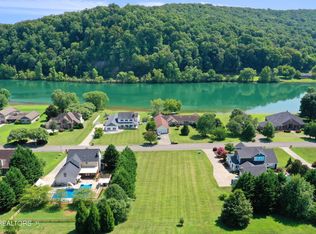 0 Mariner Point Dr #127, Clinton, TN 37716