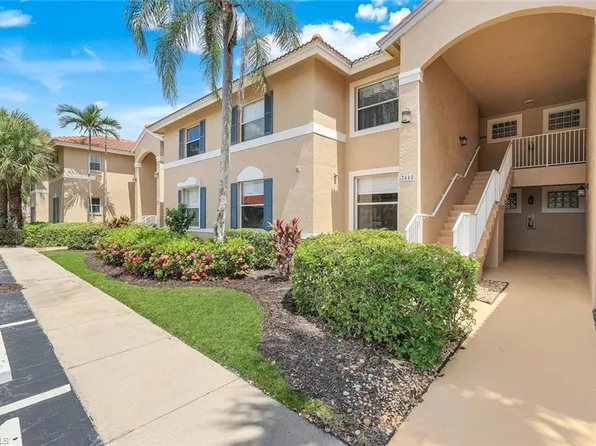 2440 Millcreek LN #103, NAPLES, FL 34119