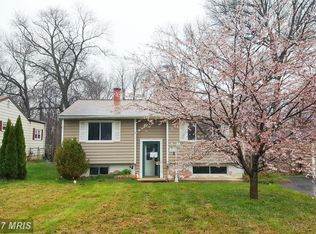 119 Harford St, Aberdeen, MD