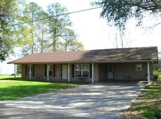 13216 Lambert Rd, Gonzales, LA 70737