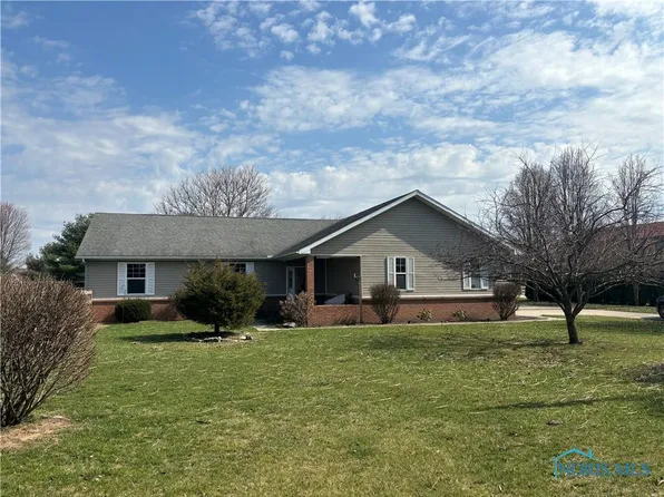 1940 County Road 5 #2, Delta, OH 43515