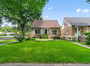 11549 88th St NW, Edmonton, AB T5B 3R2