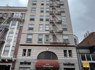935 Geary St, San Francisco, CA 94109