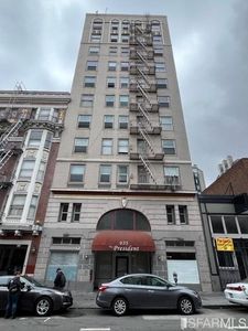 935 Geary St, San Francisco, CA, 94109