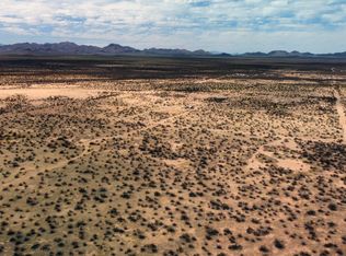 Tbd N Little Cody Rd, Marana, AZ 85653