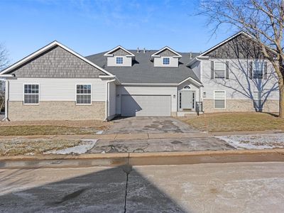 4645 Westchester Dr NE UNIT C, Cedar Rapids, IA, 52402