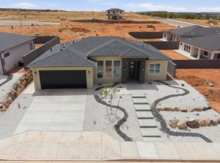 231 E Mohave Ave, Colorado City, AZ 86021