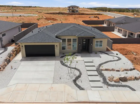 231 E Mohave Ave, Colorado City, AZ 86021