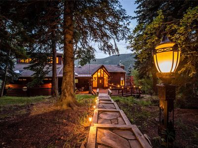 4059 Witter Gulch Rd, Evergreen, CO, 80439