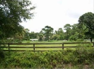 4010 McCullough Rd, Mims, FL 32754