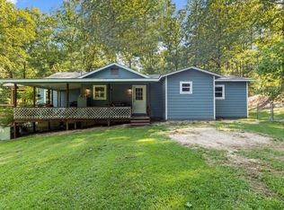1536 Deerpark Rd, Hot Springs, AR 71901