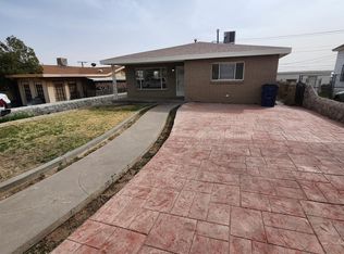 2408 Portland Ave, El Paso, TX 79930