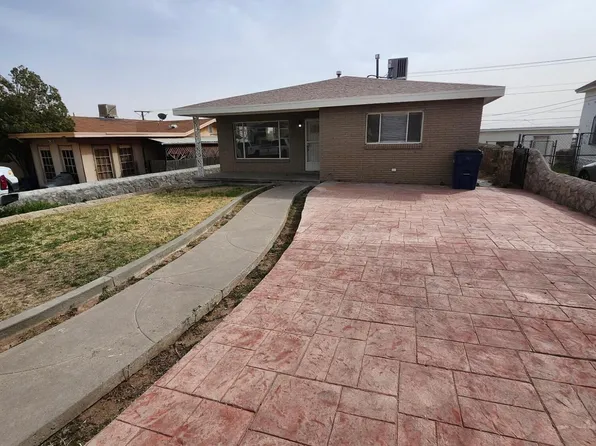 2408 Portland Ave, El Paso, TX 79930