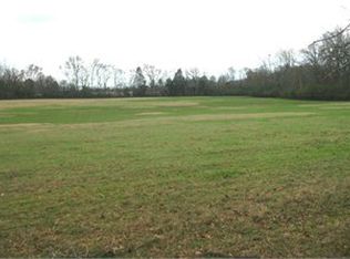 110 Dairy Ln, Saluda, SC 29138