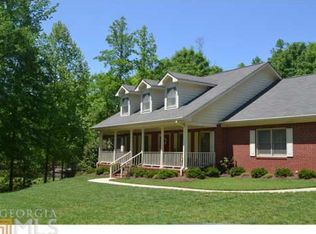 470 River Cove Rd, Social Circle, GA 30025