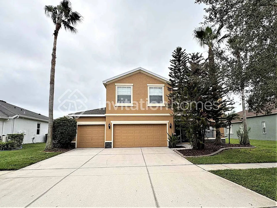 16106 Bridgepark Dr