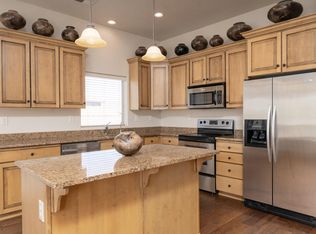 280 S Luce Del Sol Dr #316, Saint George, UT 84770