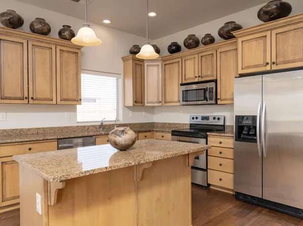 280 S Luce Del Sol Dr #316, Saint George, UT 84770