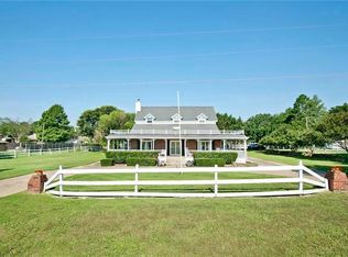 219 N Jobson Rd, Sunnyvale, TX 75182