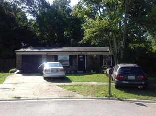 11950 Gabby Ct, Jacksonville, FL 32246