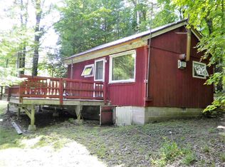 212 Ridge Rd, Minerva, NY 12851