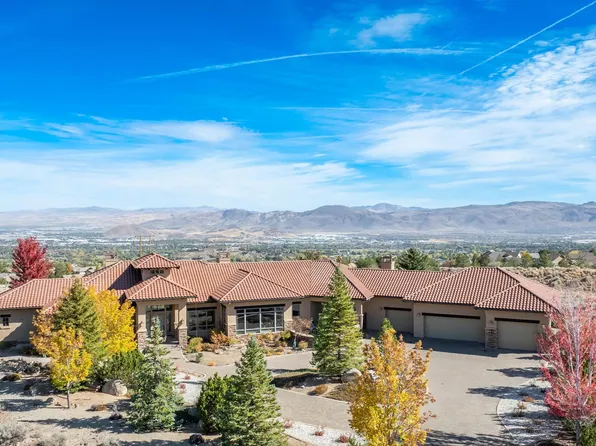 3640 Silver Vista Dr, Reno, NV 89511