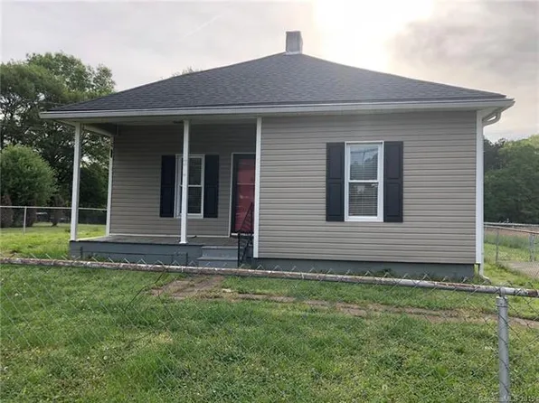 3322 Goble St, Gastonia, NC 28056