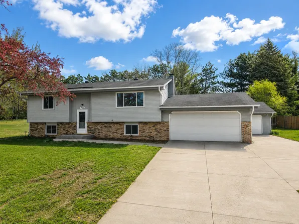 15221 Iguana St NW, Ramsey, MN 55303