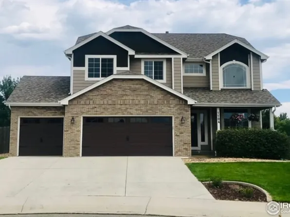 7704 11th Street Dr, Greeley, CO 80634