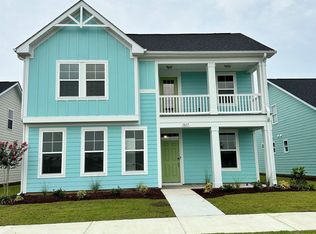 3037 Montego Way Waterside LOT 53-1, Little River, SC 29566