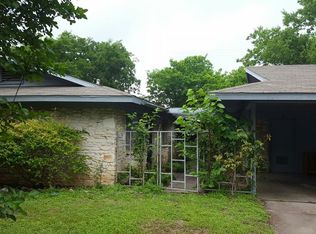 8102B Exmoor Dr, Austin, TX 78757