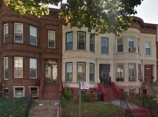 1472 Union St, Brooklyn, NY 11213