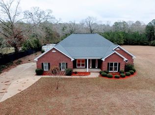 8646 Garrett Rd, Midland, GA 31820