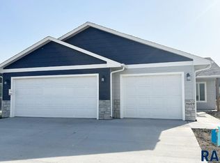 9609 W Liam St, Sioux Falls, SD 57106