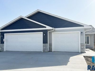9609 W Liam St, Sioux Falls, SD, 57106