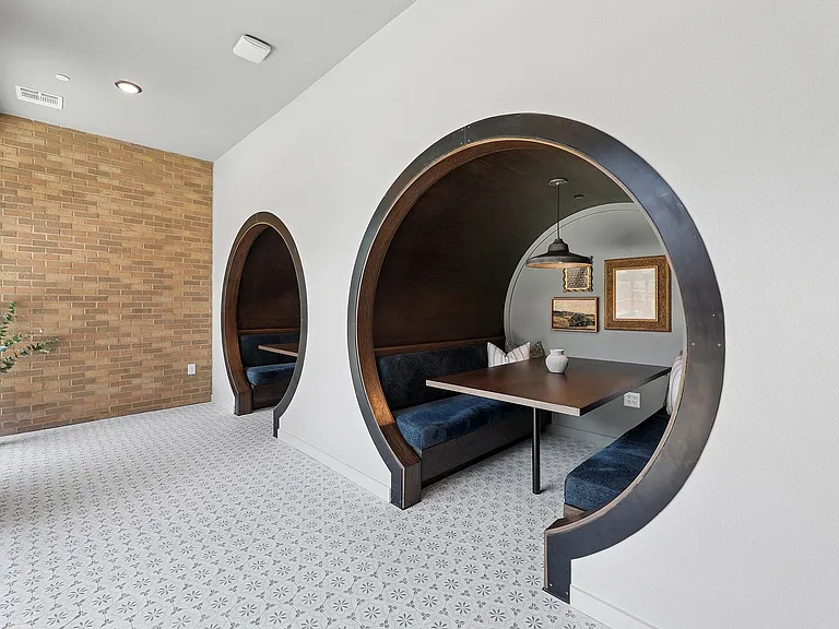 CoWorking Lounge