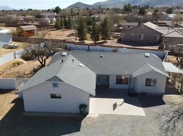 4845 S Whitewing Rd, Sierra Vista, AZ 85650