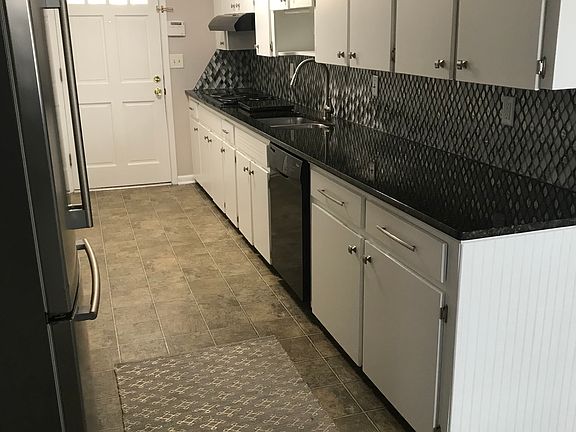 Updated Kitchen