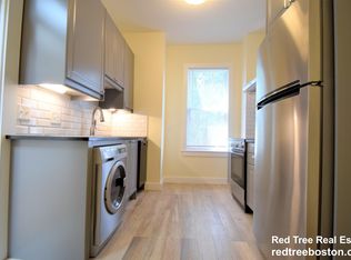 14 Leamington Rd #14, Brighton, MA 02135