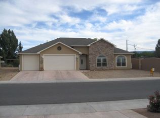 2901 River Bend Ln, Grand Junction, CO 81503