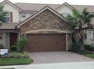 10305 Belfry Cir, Orlando, FL 32832