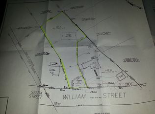 William St, Stoneham, MA 02180