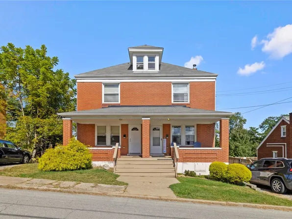 3113-3113 Vernon Ave #A, Pittsburgh, PA 15227