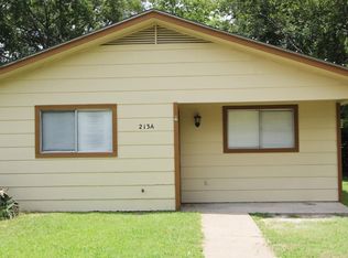 213 Richards St APT A, College Station, TX 77840