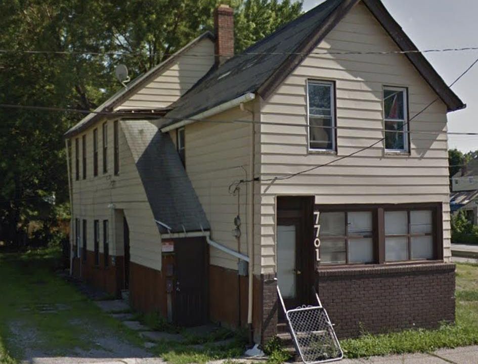 2nd image of 7701 Lorain Ave APT 1
