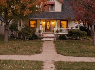 1454 South St, Blair, NE 68008