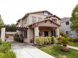 9652 Glacier Creek Way, Elk Grove, CA 95624